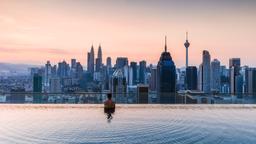 Find cheap flights from Port Elizabeth to Kuala Lumpur Airport