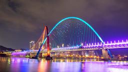 Daejeon car hire