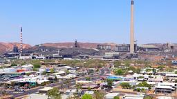 Hotels near Mount Isa Airport