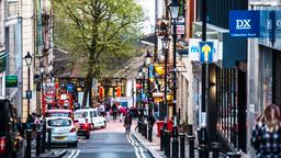 Find cheap flights from Johannesburg to Birmingham