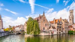 Bruges hotels