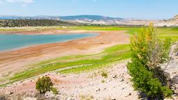 Vernal Hotels