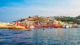 Ponza hotel directory