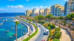 Bugibba Hotels