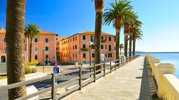 Orbetello hotel directory