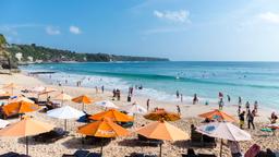 Kuta hotels