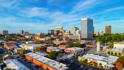 Hotels near Lenoir-Rhyne University 2020 Graduations