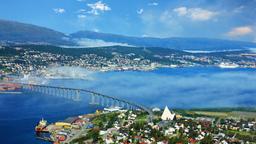 Hotels near Tromso/Langnes Airport