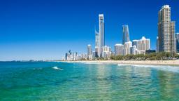 Surfers Paradise hotels