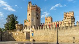 El Puerto de Santa María car hire