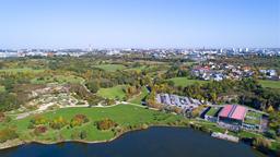 Saint-Herblain Hotels
