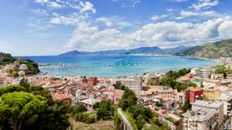 Sestri Levante hotels