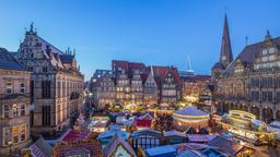 Bremen hotels