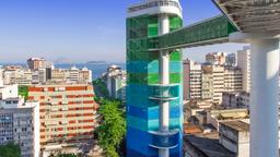 Find cheap flights from Cape Town to Rio de Janeiro–Galeão Intl