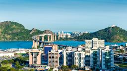 Vitória Hotels