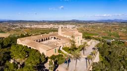 Porreres hotel directory