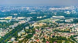Hotels near Vostochny airport