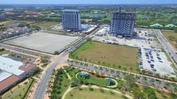 Doral car hire