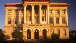 Find cheap flights to Louisiana