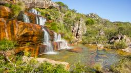 Diamantina car hire