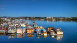 Hotels near Victoria Inner Harbour Seaplane Base Airport