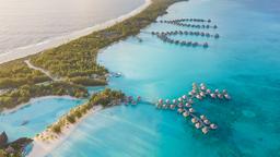 Vaitape car hire