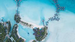Leeward Islands hotels