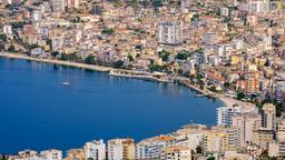 Vlorë car hire