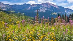 Crested Butte hotel directory