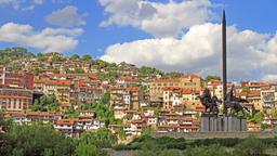 Veliko Tarnovo hotels