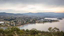 Jindabyne hotel directory