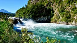 Puerto Varas car hire