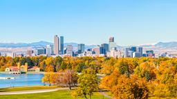 Hotels near Denver Airport