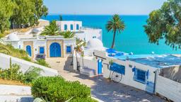 Tunis car hire