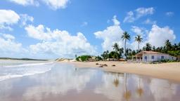 Hotels near Natal airport