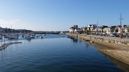 Concarneau Hotels