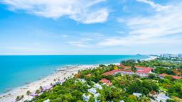 Hua Hin hotel directory