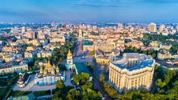 Kyiv car hire