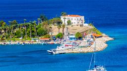 Datça Hotels