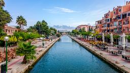 Alcúdia car hire