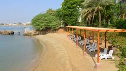 Hotels near Ambouli airport