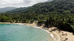 Santa Marta car hire