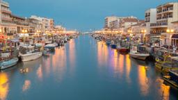 Palavas-les-Flots Hotels