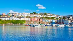 Brixham hotel directory