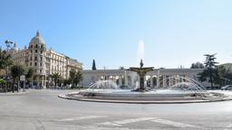 Foggia car hire
