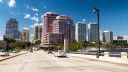 Find cheap flights to West Palm Beach
