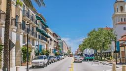 Find cheap flights from Durban to West Palm Beach