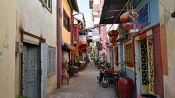 Find cheap flights from Cape Town to Siem Reap
