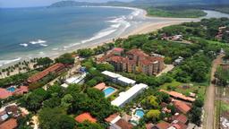 Tamarindo hotel directory