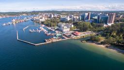 Hotels near Labuan airport